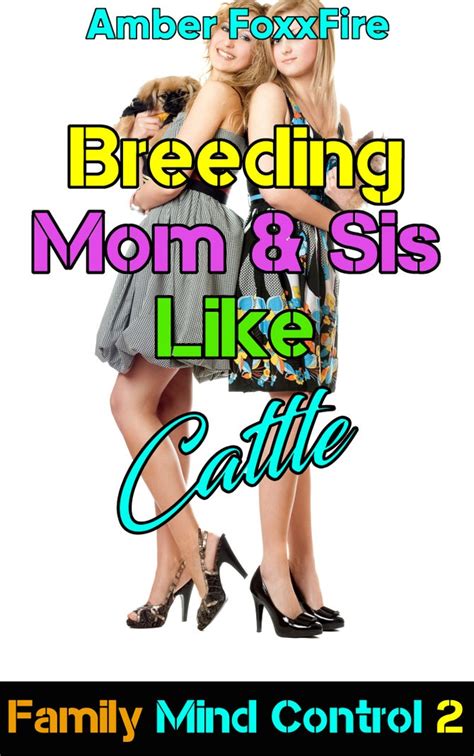 breed mom comics